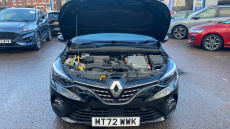 Renault Clio 1.6 E-TECH full hybrid 145 Techno 5dr Auto Hybrid Hatchback